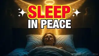 Night Prayer Against Fear, Attacks, and Bad Dreams&mdash; Powerful Prayer | Word Alive Prayer