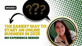 Why Your Online Business is Stuck and What Actually Works!