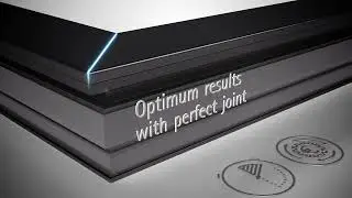 VEKA AluConnect &ndash; The Best of Both Worlds