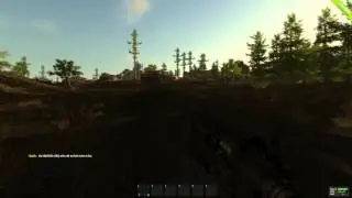 Showdamage[RUST/OXIDE]