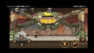 Metal soldiers level 10 full game play