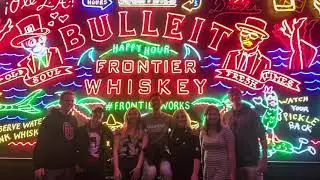NEW YEARS IN L.A. | Travel Diary