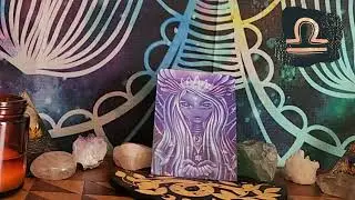 ⚖️ Libra Oracle | Beyond Lemuria Card Reveal: Harmonize Your Energy 💫