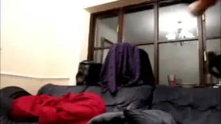 John Woo Nerfgun Training