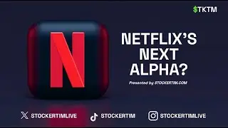 5 Reasons Netflix Stock Will EXPLODE in 2026 | WWE, Stranger Things & WBD
