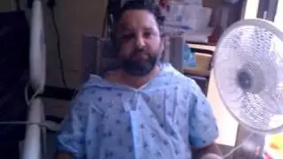 Dean is getting better