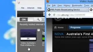Jaksta Media Recorder for Windows - Learn How to Download Videos from Popular Sites