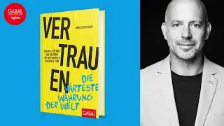 GABAL Insights - Trust &ndash; The World&rsquo;s Hardest Currency by Arnd Zschiesche