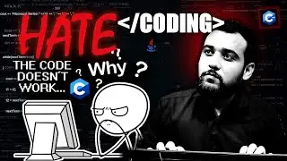I HATE Coding Until I Tried THIS: How I Fell in Love with Programming 💖