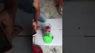 The pomegranate🍍🍎🍓🍇 fruits#bhairal video