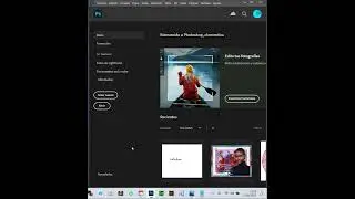 Comprar PhotoShop - Usar PhotoShop desde  Creative Cloud