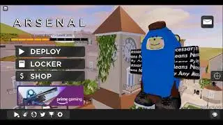 NEW ARSENAL LIMITED CODE