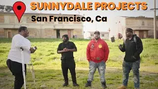 Sunnydale Projects: Support from Friends