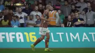 Fifa 16 bronze beasts ep1