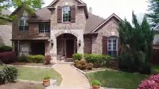 1406 Greenbriar Drive, Allen TX Virtual Open House