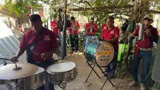 Super Banda el Tabacal - Danzon 