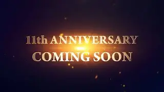 THE FIRST 11TH ANNIVERSARY TEASER DROPPED! || Dragon Ball Z Dokkan Battle