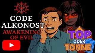 Code Alkonost 🌲 Was eine Story?! 😢 Top oder Tonne 👀🔝🚮 Game Review 📝 DerClouder