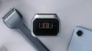 Diese Rasierer fühlen sich an, als kämen sie direkt aus dem Apple Store