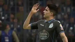 FIFA 18 funny part 81 1080p60