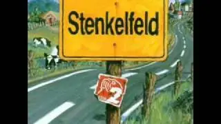 Stenkelfeld - Der Kegelklub