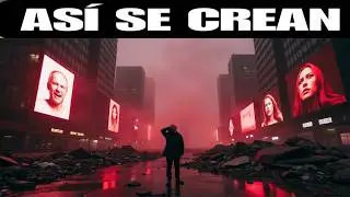 La Epidemia de la Toxicidad| Por Qu&eacute; la Sociedad Est&aacute; Creando Personas T&oacute;xicas en Masa