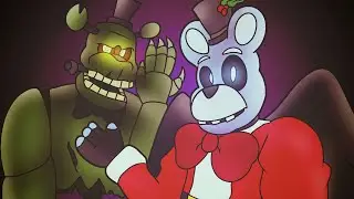 FtC S3 EP5 Some Icy Friends