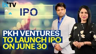 PKH Ventures' Rs 379 Crore IPO All Set To Hit D-Street. All You Need To Know