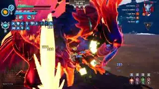 Dauntless Trial - Skraev 1:20