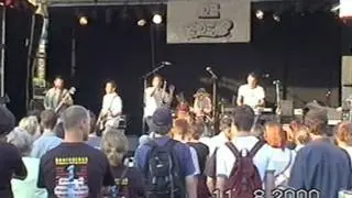 KLOEMPROCK 2000 - SCARROTS