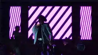 Elio Vega en la Feria del Algod&oacute;n 2025 