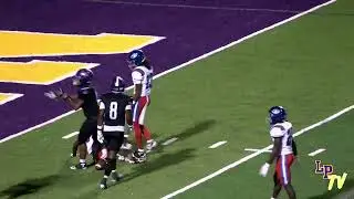 LUFKIN WESTBROOK PACKTRON FEED HIGHLIGHTS