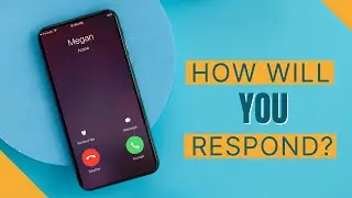 How Will  You Respond |Minister Kirk Evans 11.26.23