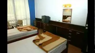 Serhispana Camp - Institut Igalo, Montenegro.mpg