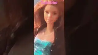 #doll #dollsworld #famousdolls #dollfashions #barbiegirl  #shorts