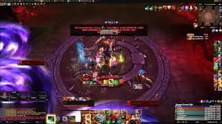 Garrosh HC 10 Man