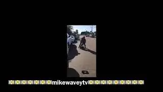 Coffee brown Fight