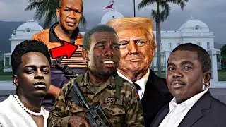 6 JANVYE 2026 Guy Philippe Bwa Maré Eleksyon Kiyes Kap Prezidan André Michel Lapolis Mete pyé P.Espe