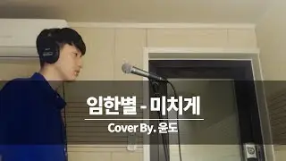 임한별 - 미치게 커버 (윤도)