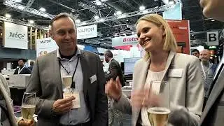 Toast ! PT. MMS Sold SwissQprint To EKAprint Bali - Live in Drupa2024, June 1st