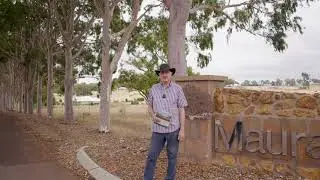MAURAVILLO ESTATE WUNDOWIE | BAKERS HILL | PERTH | AUSTRALIA | PETER YUJNOVICH | REAL ESTATE VIDEO
