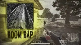 BOOM BAP 💣