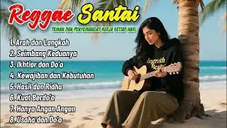 Reggae Santai Bikin Semangat Kerja Setiap Hari