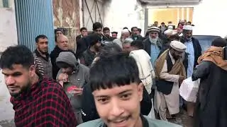 Muhammad Zahid son of Zarbas khan (Gurkhel) wedding ceremony Saleh khana kotli kalan