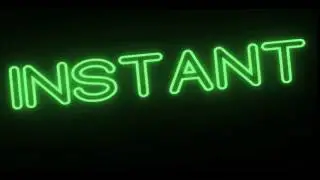NEON NUMBER 2