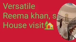 Gorgeous Reema Khan Eid ul Azha pics #LV with parinaz