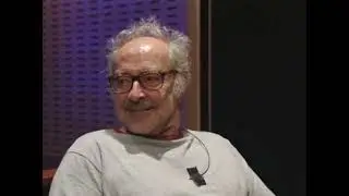 Morceaux de conversations avec Jean Luc Godard, par Alain Fleischer (Exposition Pompidou 2006)