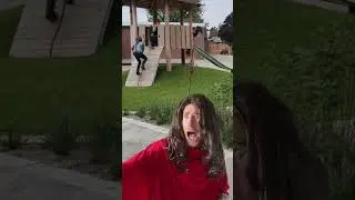 De kinderopvang - gevecht #shorts  #comedy #youtubeshorts #short #trending #viral