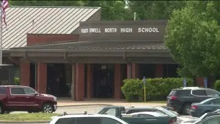 Former Francis Howell North High School teacher charged with sexual contact with student