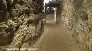 Luftschutzstollen/Bunker Bietigheim-Bissingen